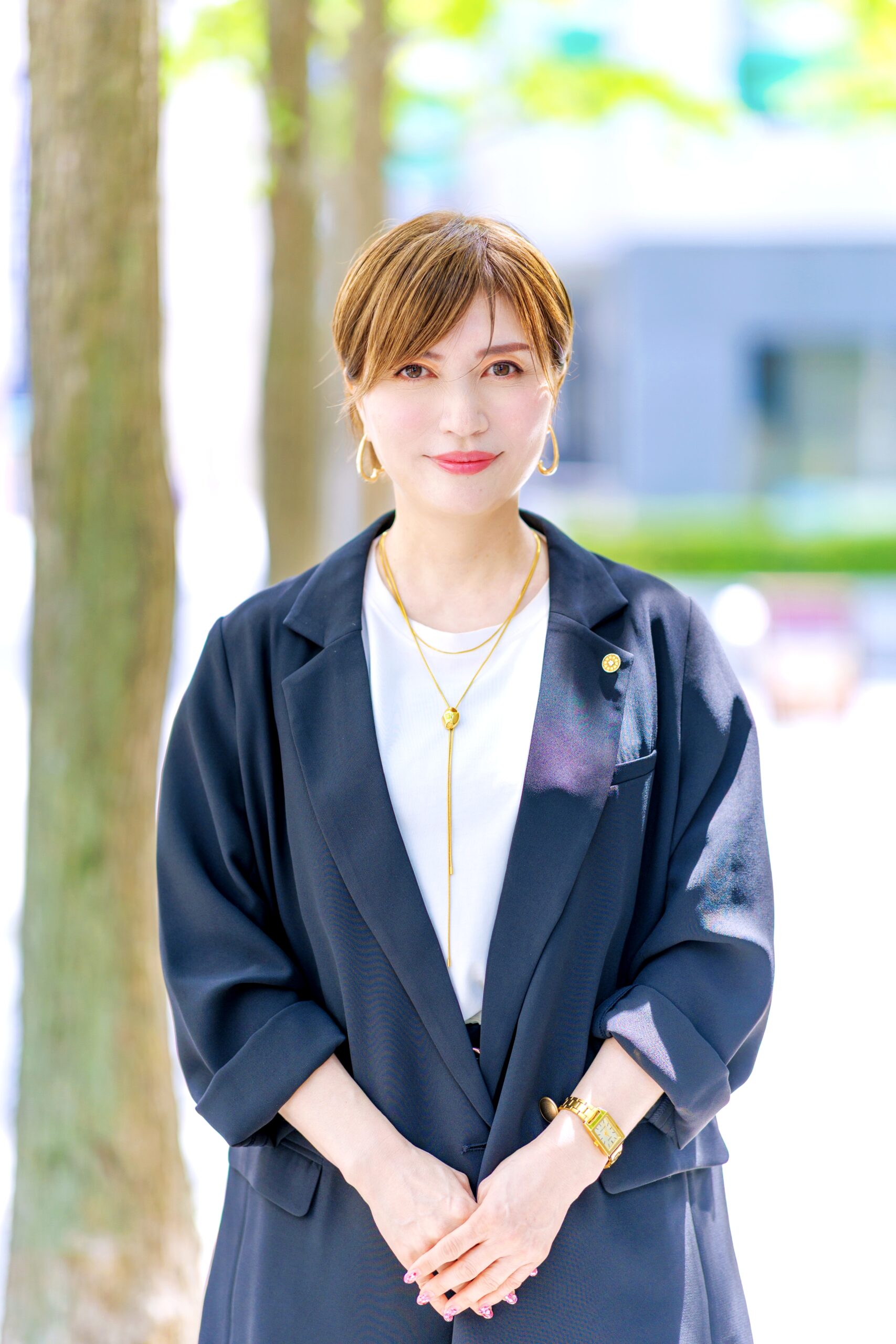 Representative Mimi